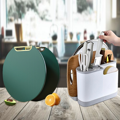 đồ nhựa gia dụng tiện ích