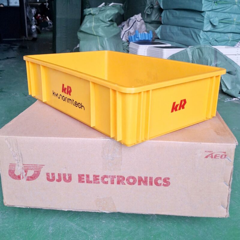 Gia công nhựa theo yêu cầu