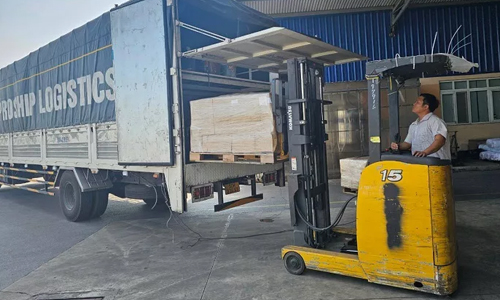 Sản xuất gia công nhựa theo yêu cầu