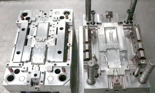 Các lỗi thiết kế khuôn nhựa thường gặp