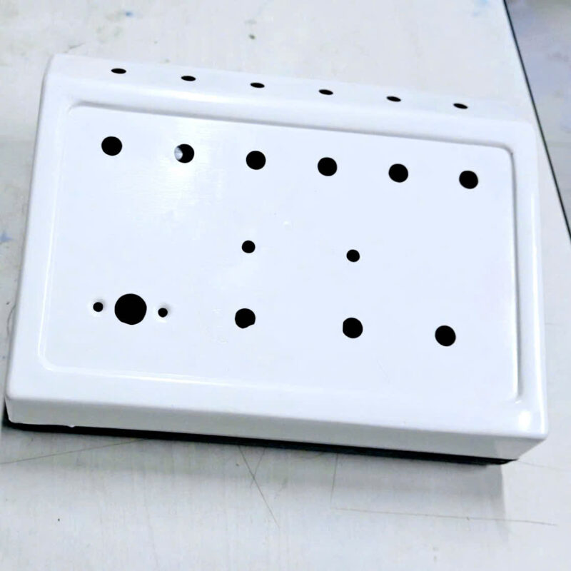 Hộp nhựa kỹ thuật