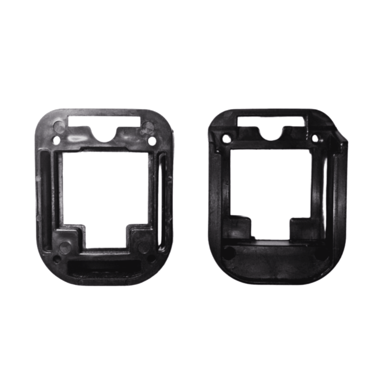 sản xuất sản phẩm nhựa số lượng ít