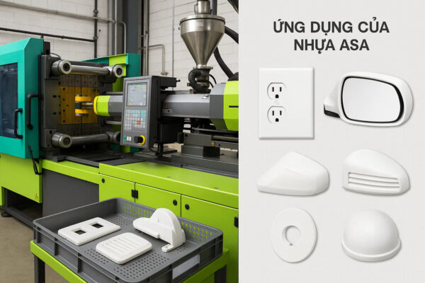 Nhựa ASA