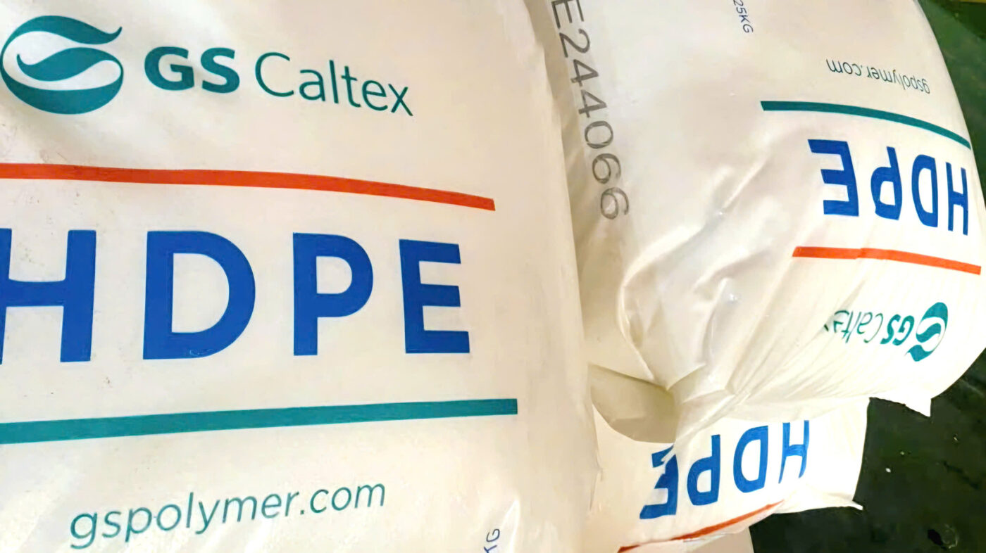 Gia công nhựa PE - HDPE - LDPE