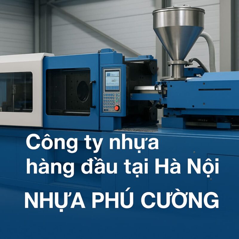 Công ty nhựa tại Hà Nội