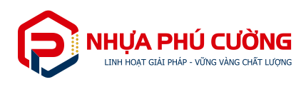 Nhựa Phú Cường – Sản xuất đồ nhựa gia dụng thông minh